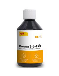 kyli Omega 3-6-9 Öl