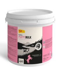 kyli PuppyMilk