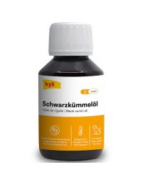 kyli Huile de nigelle 100 ml