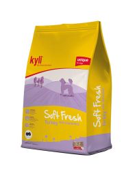 kyli SoftFresh Turkey Mini 1.5 kg