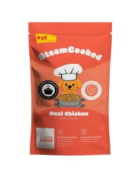 kyli SteamCooked Meal Chicken Jun. 250g