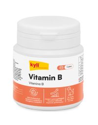 kyli Vitamin B 120 g