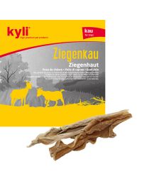 kyli Ziegenkau ca. 15 cm, 250 g