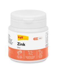 kyli Zink 120 g