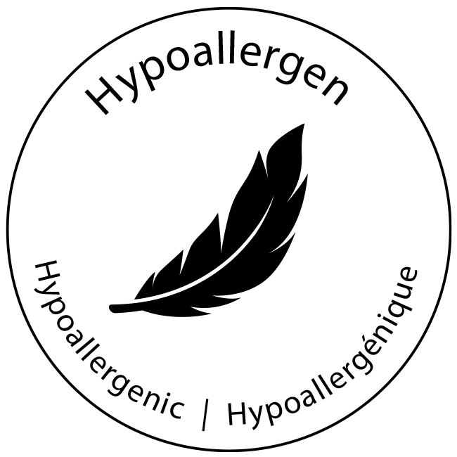 Hypoallergénique