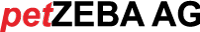Logo PetZEBA AG