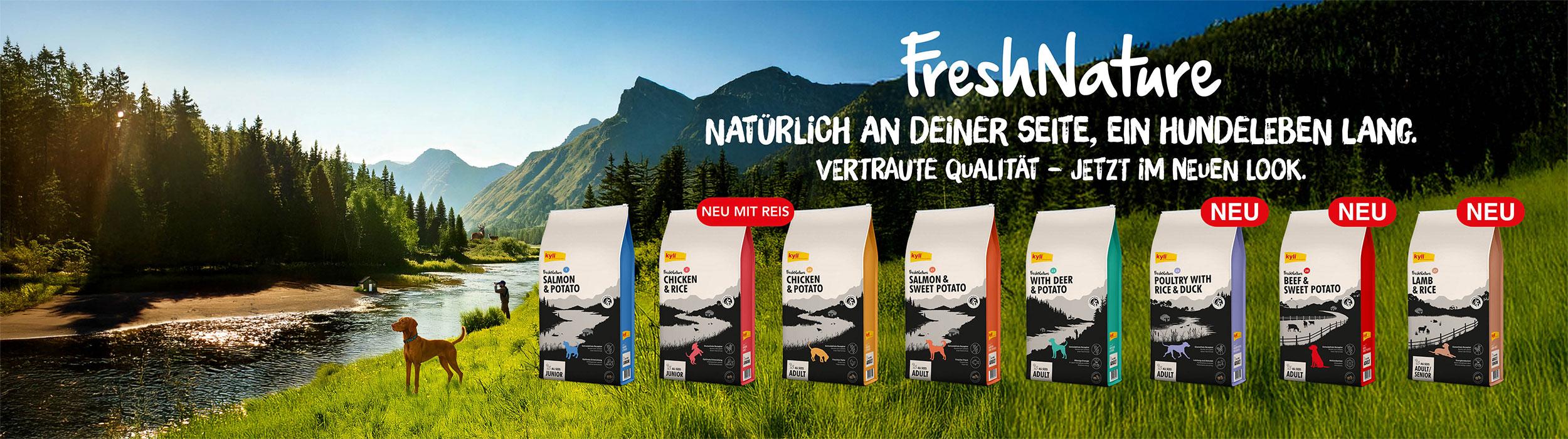 kyli FreshNature_DE