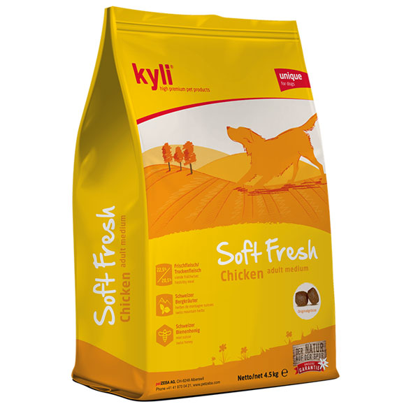 kyli SoftFresh Chicken kyli SoftFresh Chicken adult