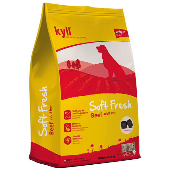 kyli SoftFresh Beef kyli SoftFresh Beef adult & Senior