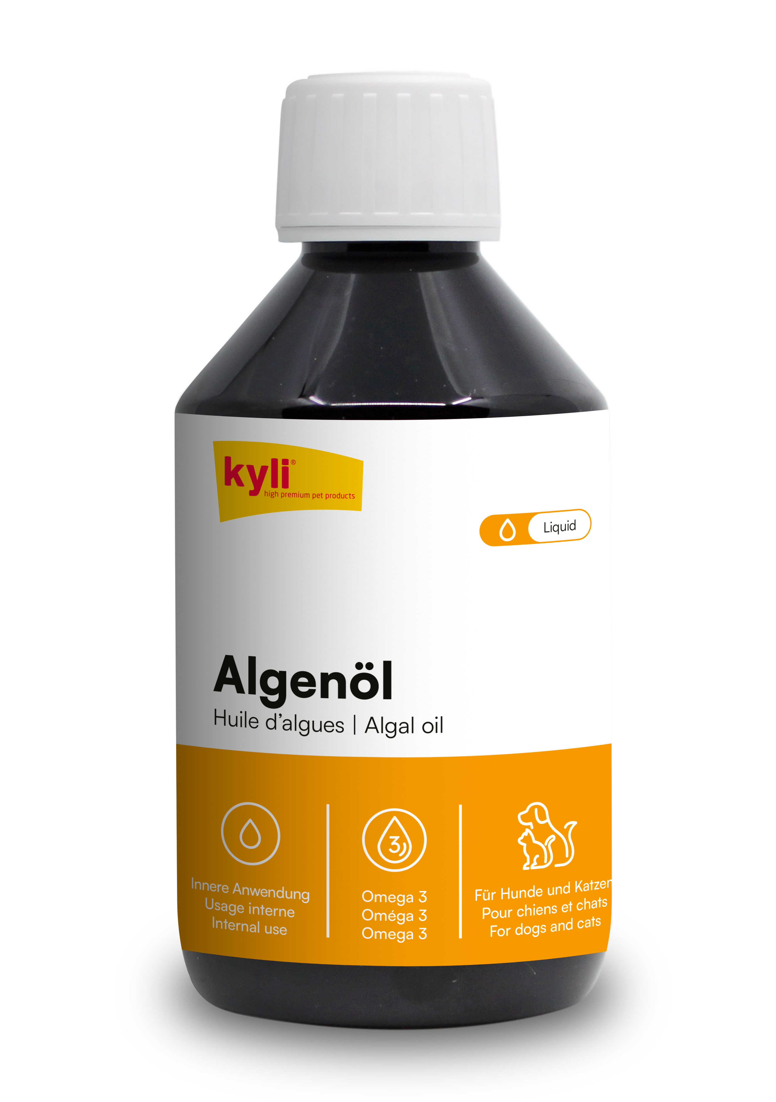 kyli Algenöl kyli Algenöl