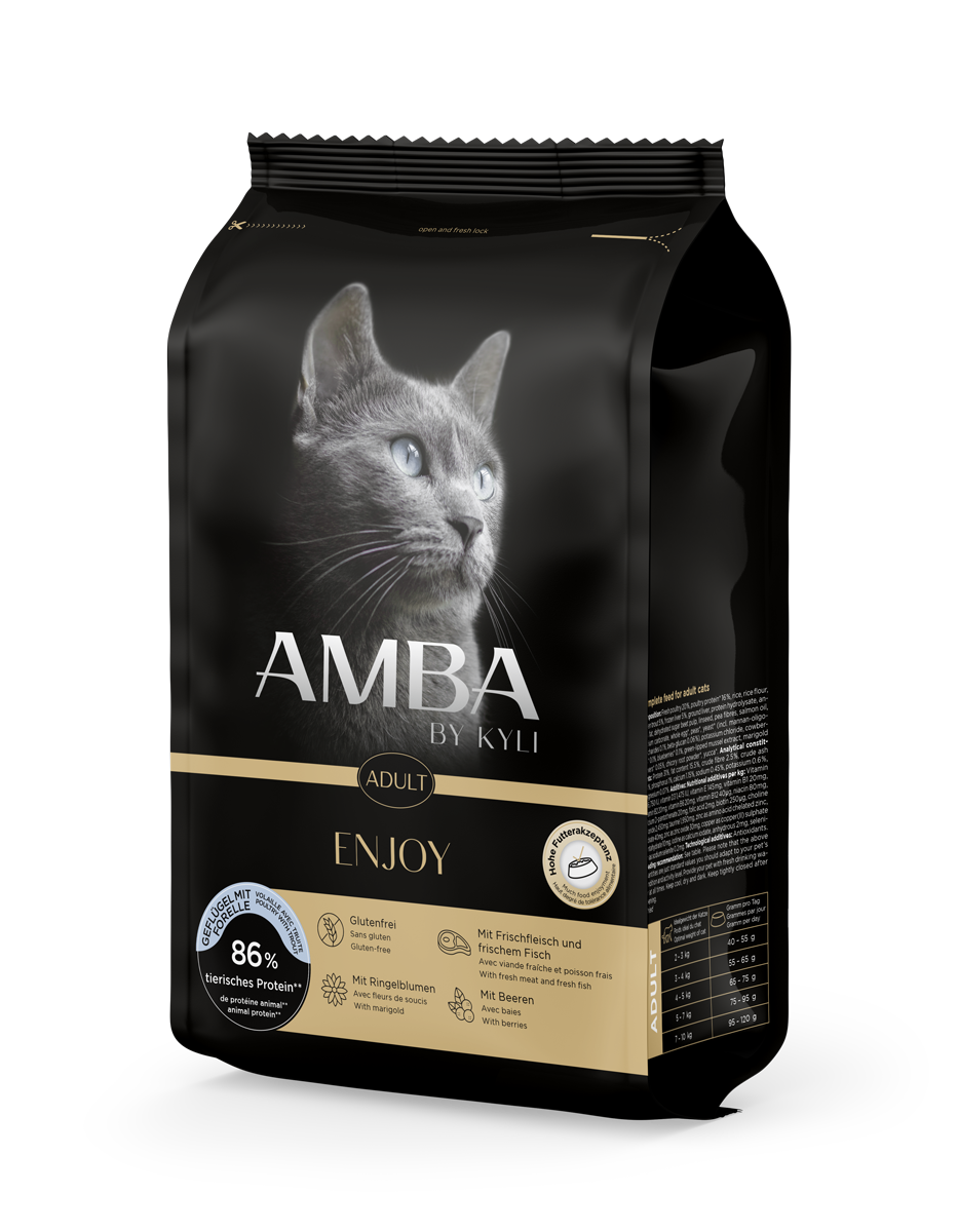 Amba by kyli Enjoy