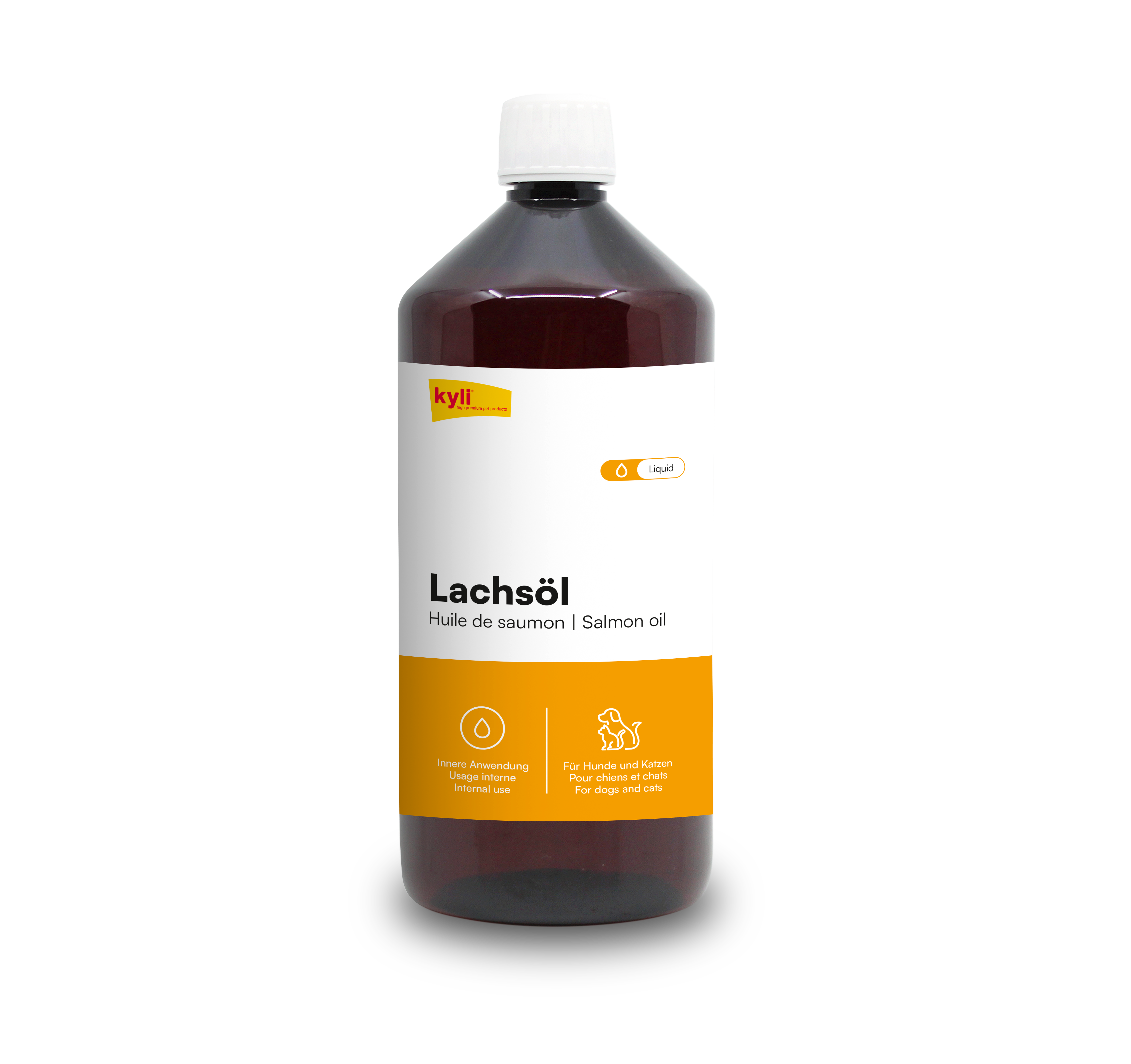 kyli Lachsöl kyli Lachsöl