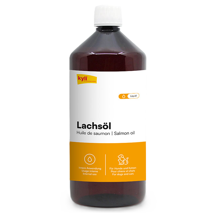 kyli Lachsöl kyli Lachsöl