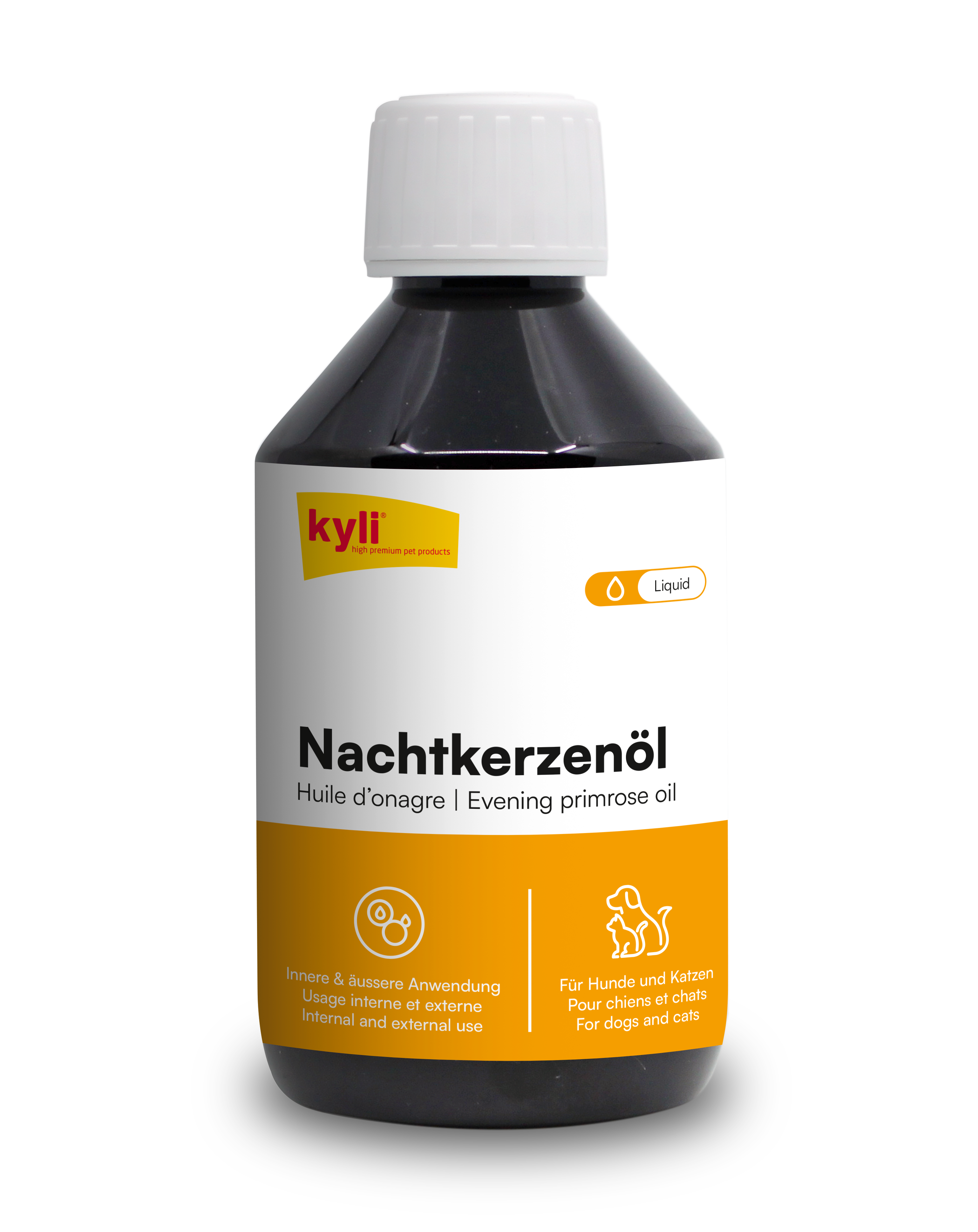 kyli Nachtkerzen&ouml;l