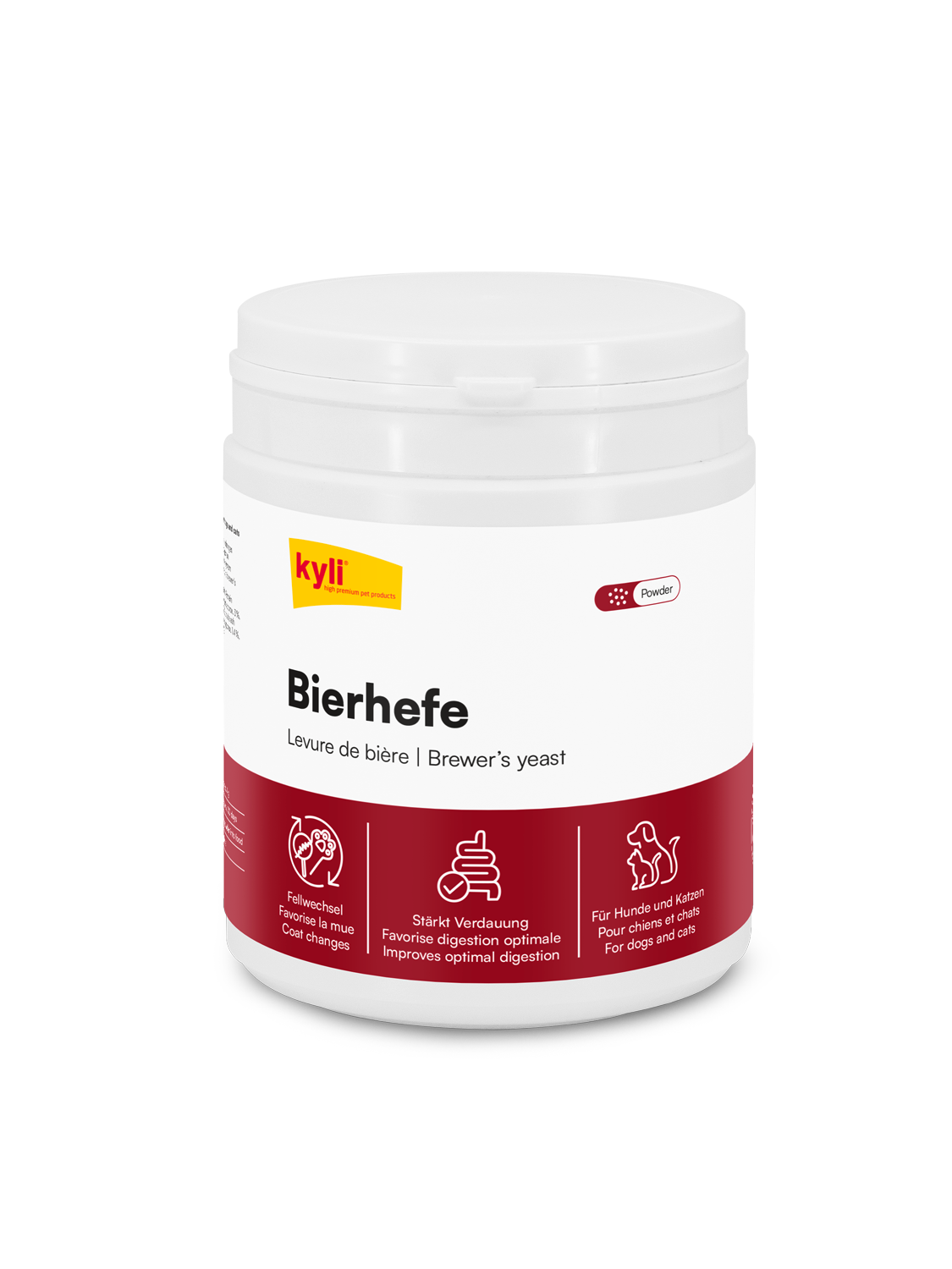 kyli Bierhefe kyli Bierhefe