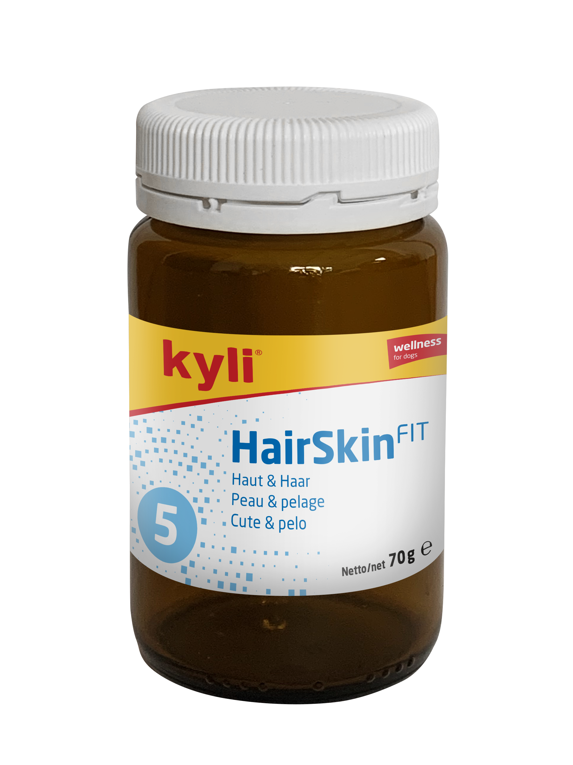 kyli HairSkinFIT