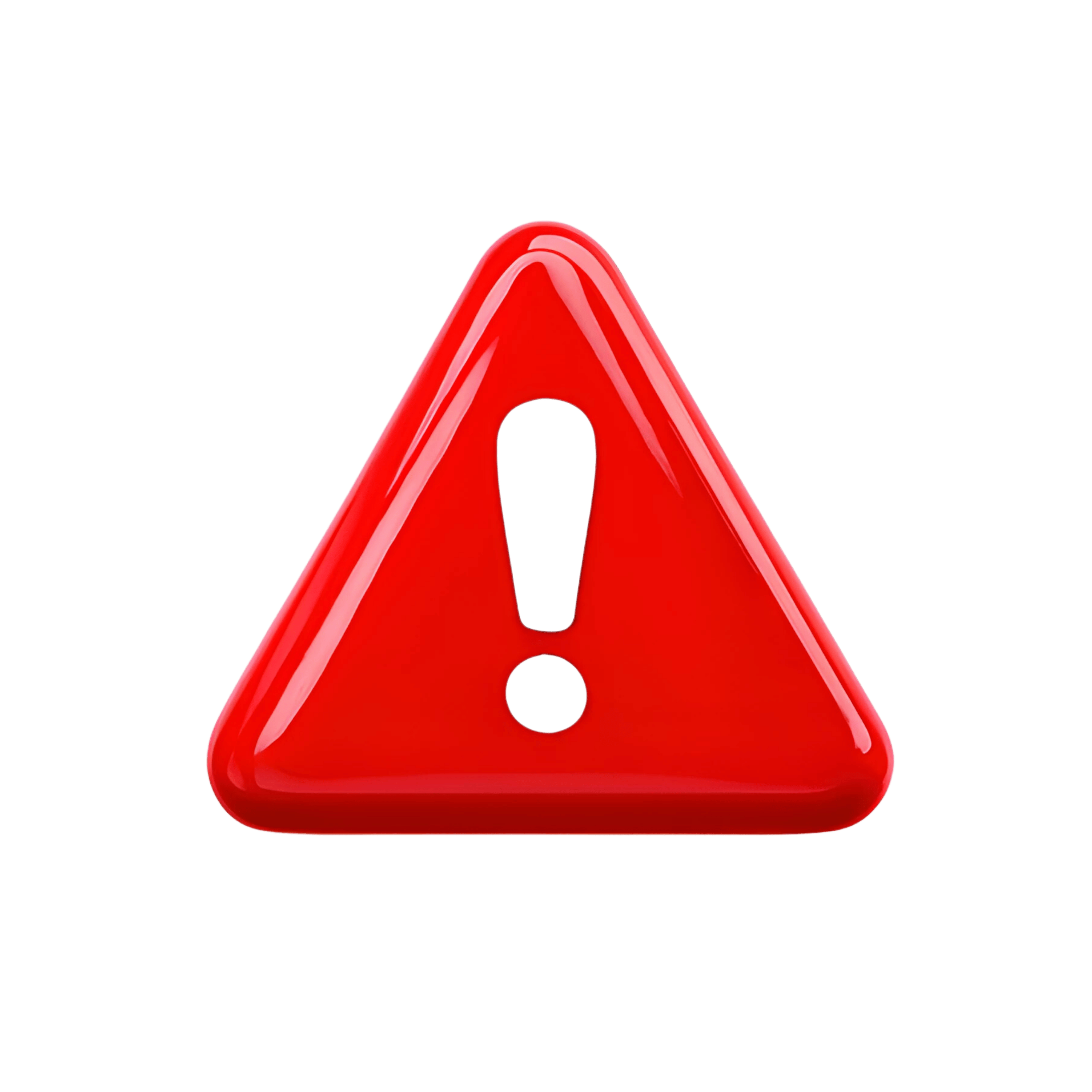 Achtung! Wenn sich der Hund verschluckt