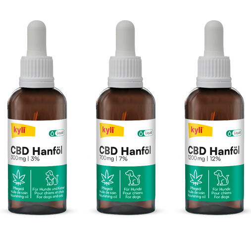 kyli CBD Hanf&ouml;l