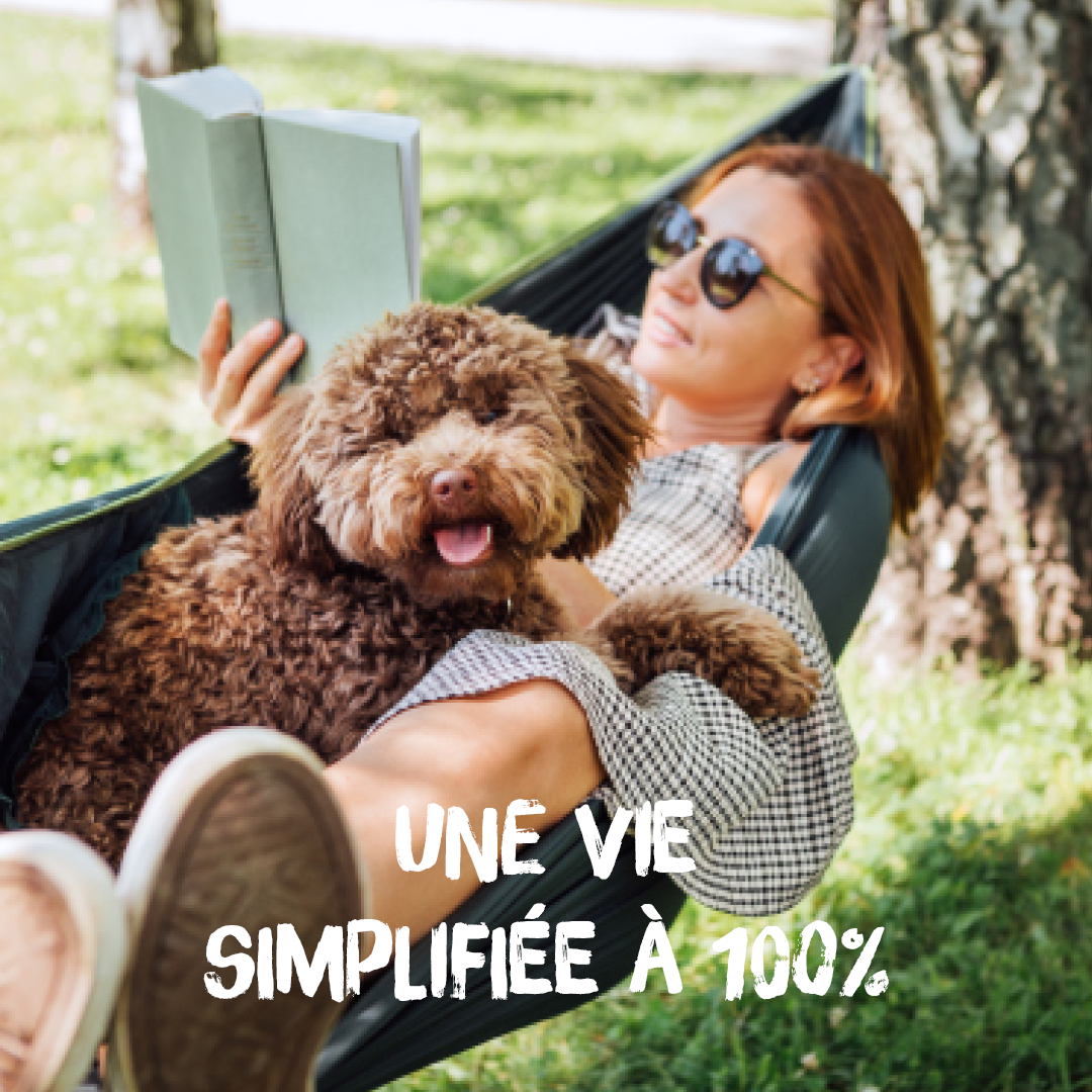 kyli Complete Menu une vie simplifiée100%