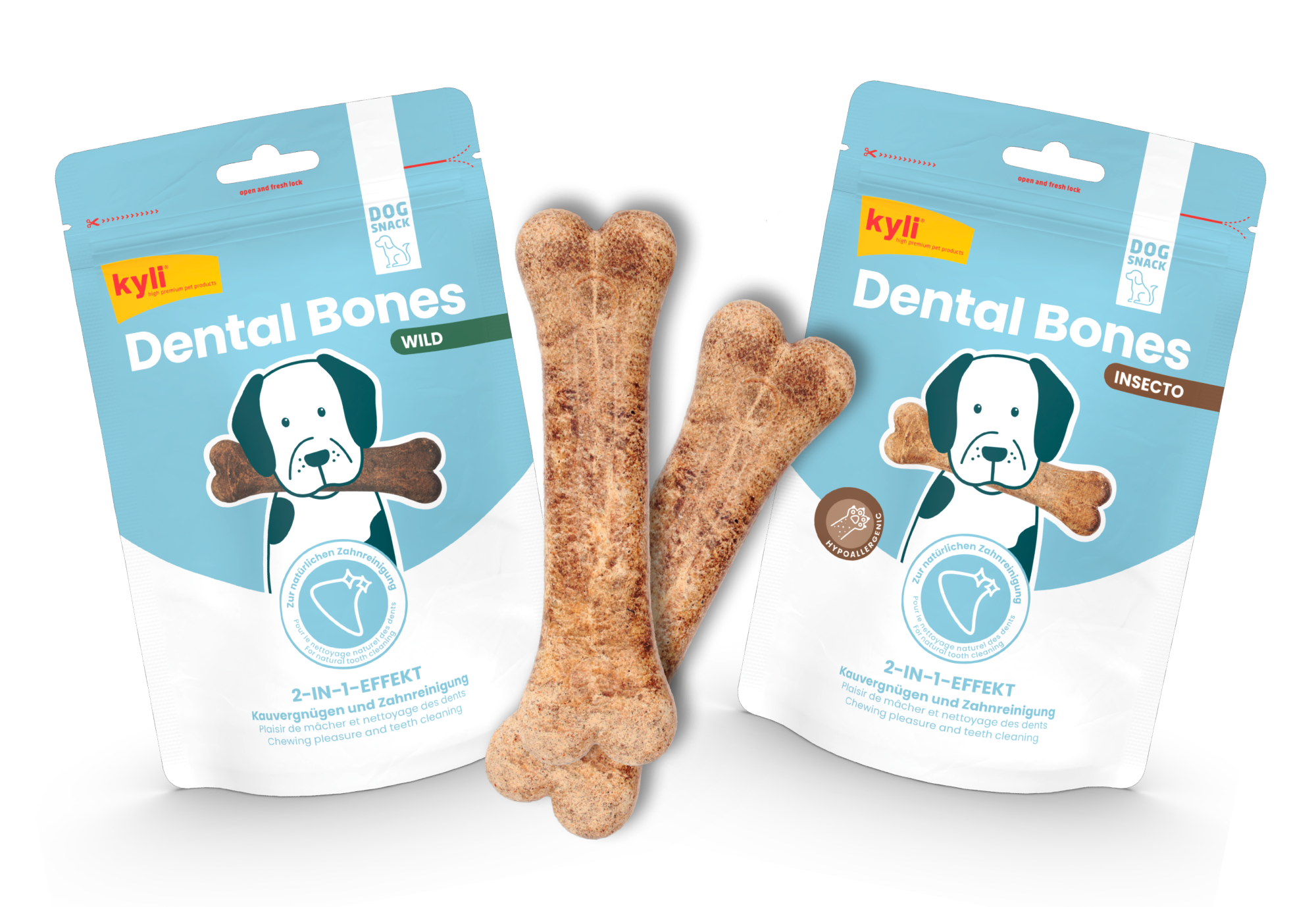 kyli DentalBones