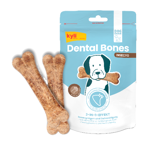 kyli DentalBones Insecto