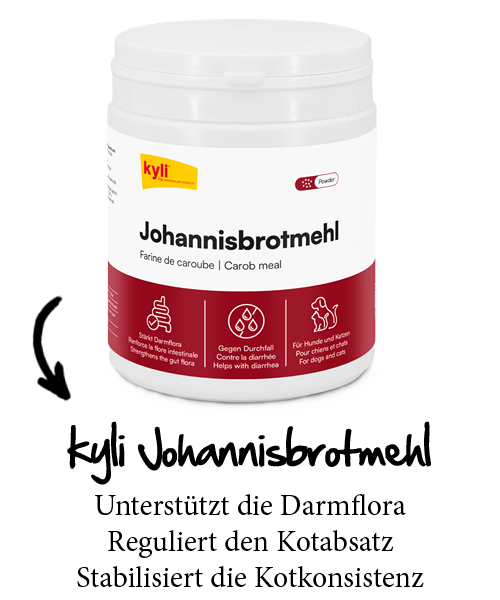 kyli Johannisbrotmehl kyli Johannisbrotmehl