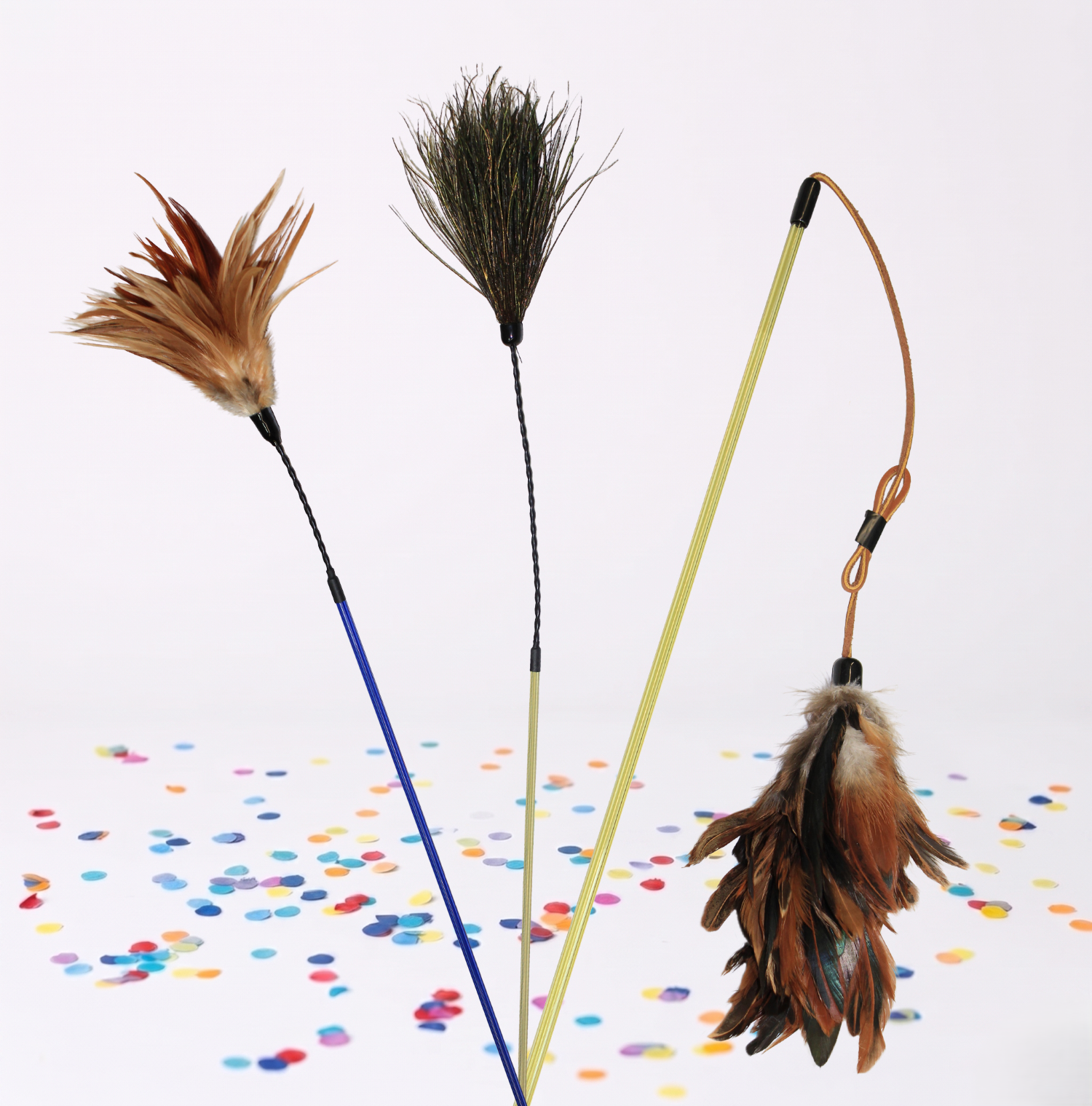 Vee Toys f&uuml;r Katzen