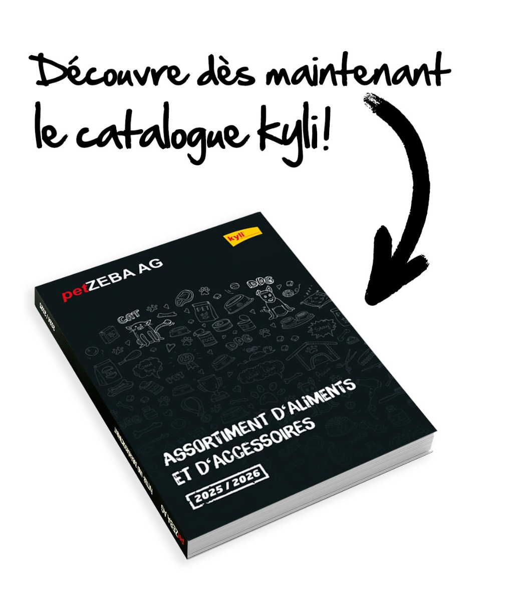 kyli Katalog FR